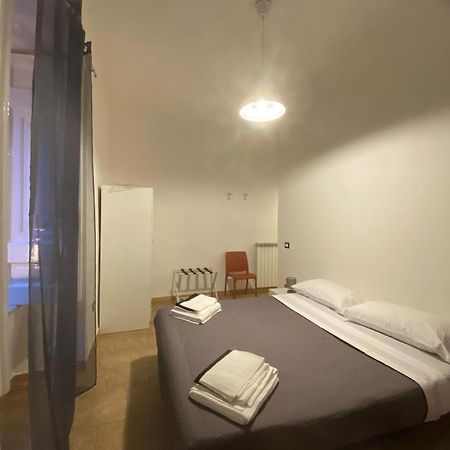 Tre Regine Napoli Appartement Buitenkant foto