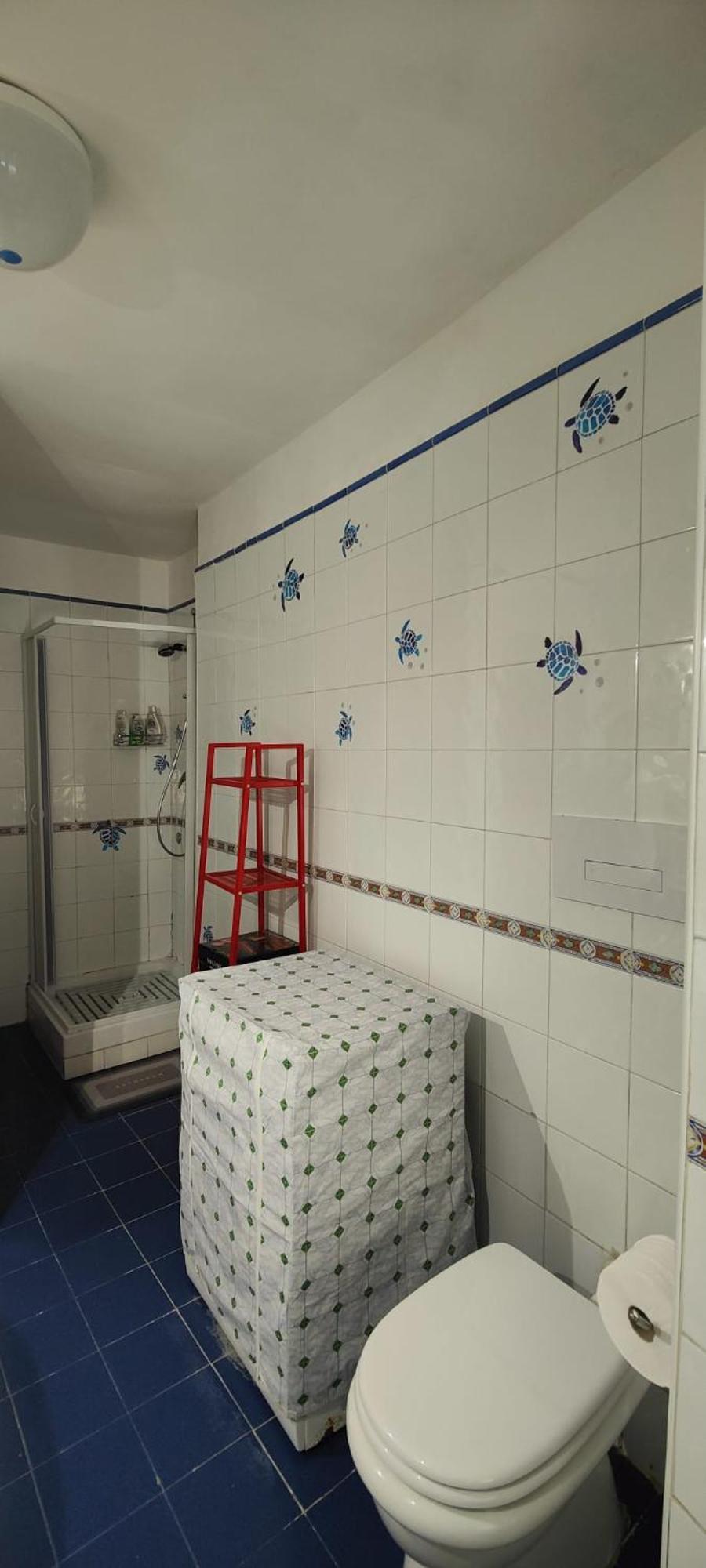 Tre Regine Napoli Appartement Buitenkant foto