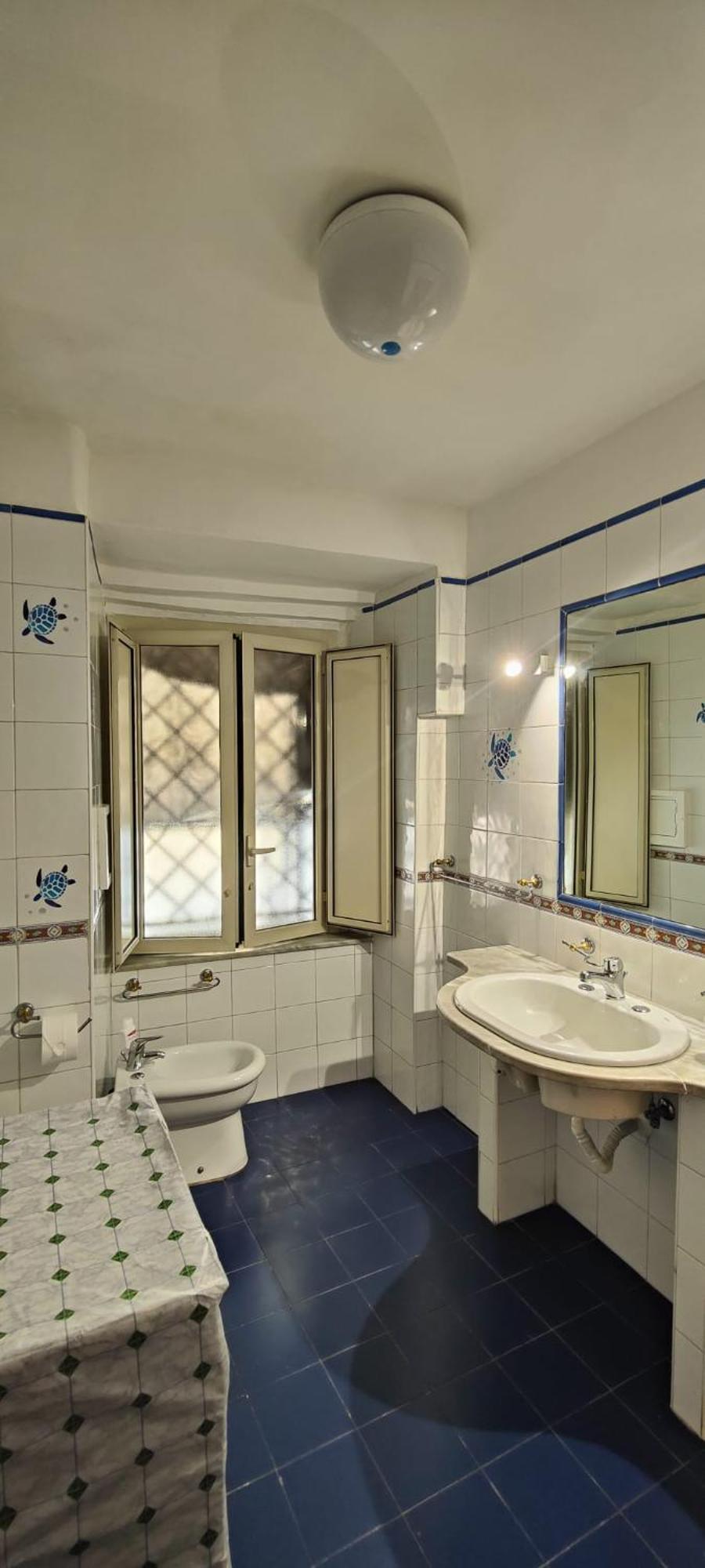 Tre Regine Napoli Appartement Buitenkant foto