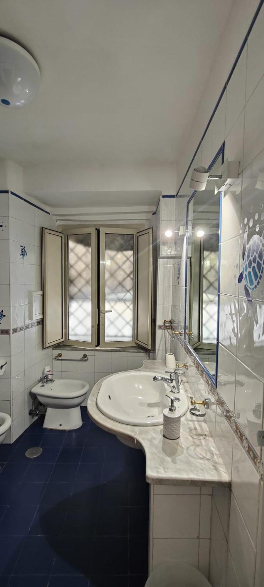 Tre Regine Napoli Appartement Buitenkant foto